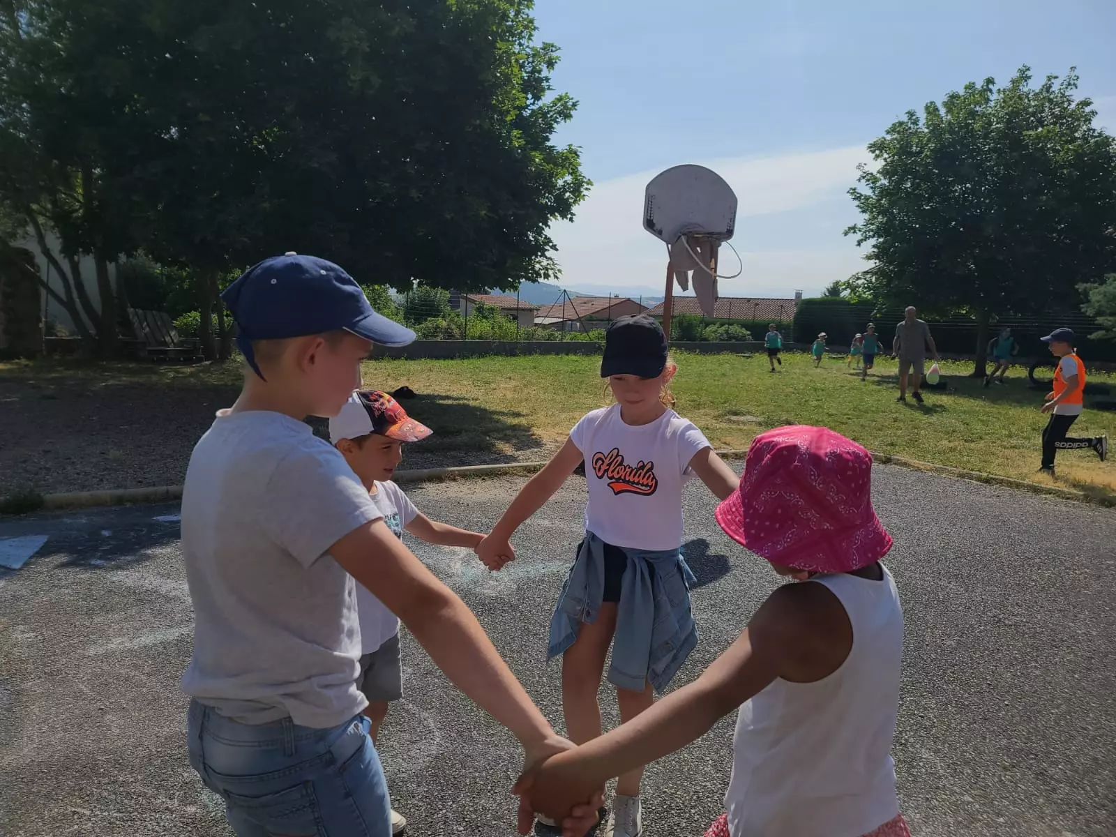 Centre de Velay Ouest (Loudes) - Vacances - Galerie Photos 2023