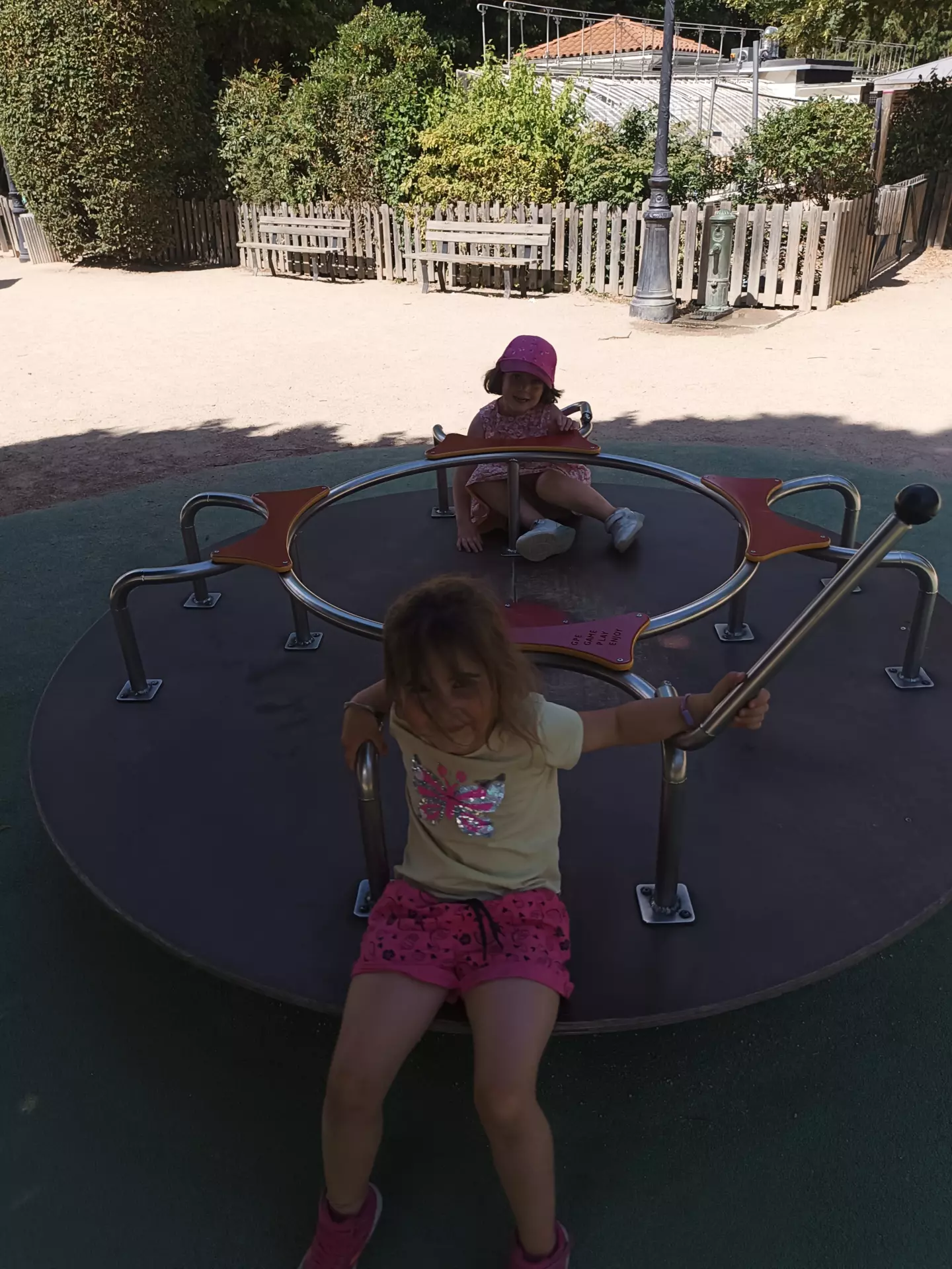 Centre de Velay Ouest (Allègre - Saint Paulien) - Vacances - Galerie juillet 2023