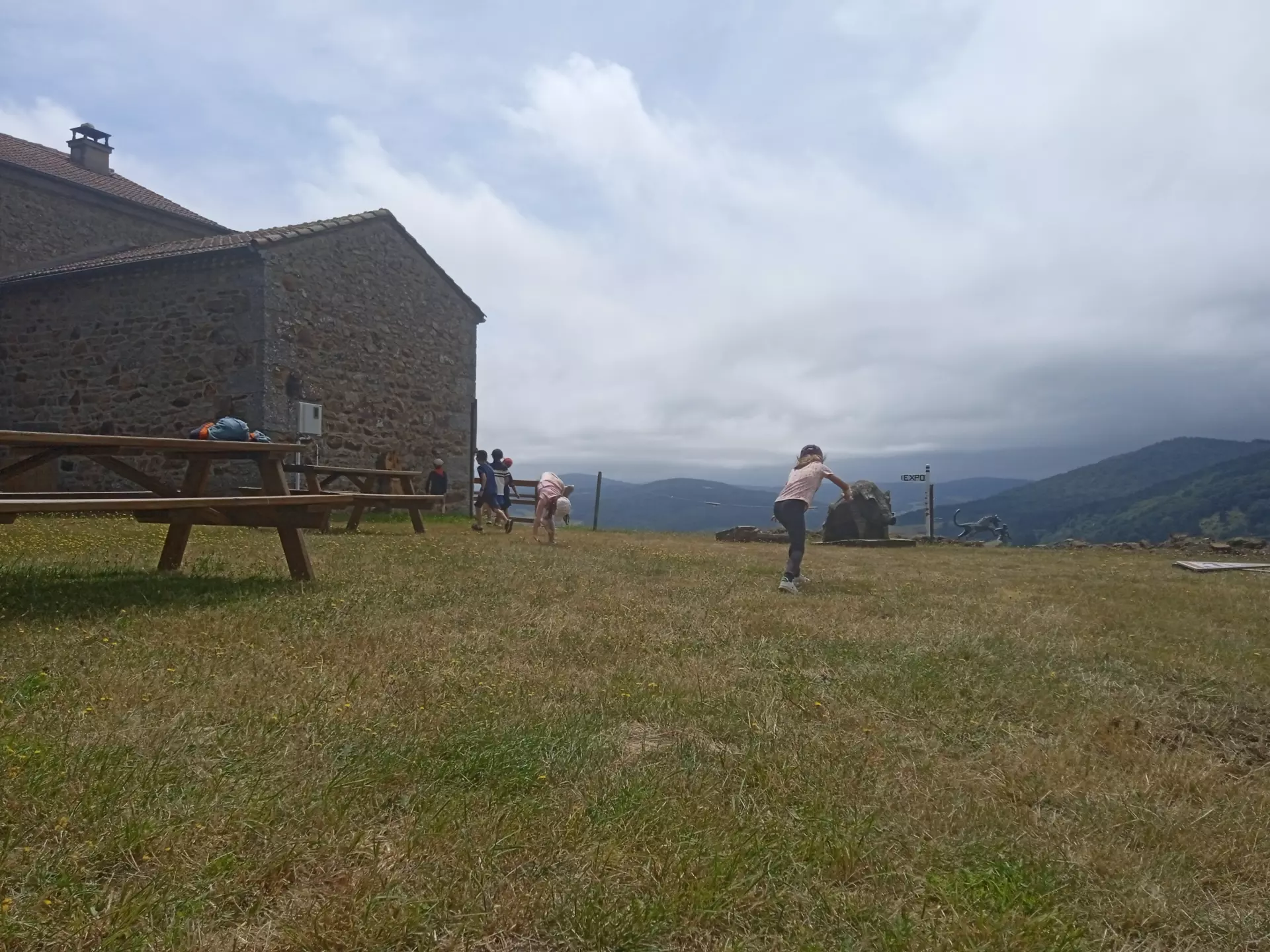 Centre de Saugues - Vacances - Galerie Été 2023