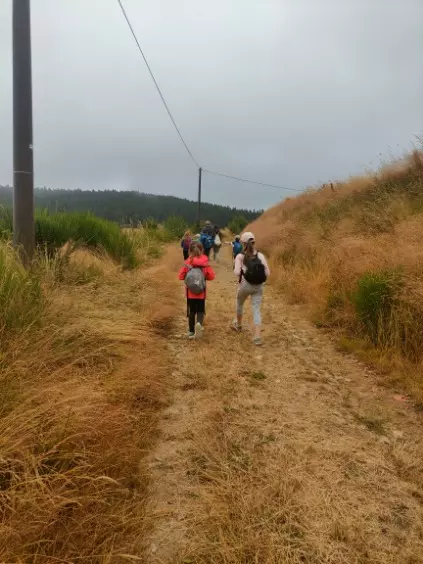 Centre de Saugues - Vacances - Galerie Été 2023