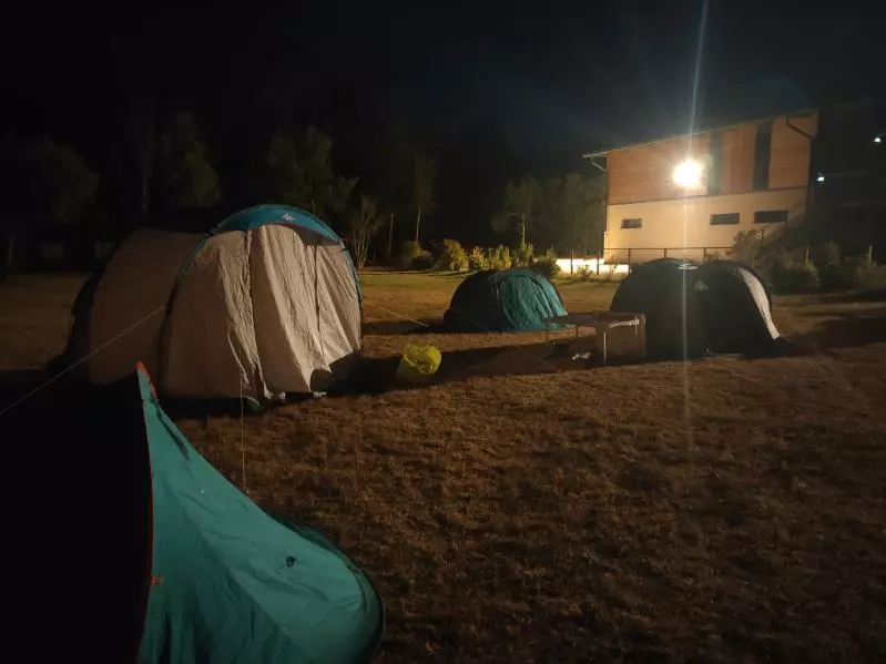 Centre de Saugues - Vacances - Galerie Été 2023