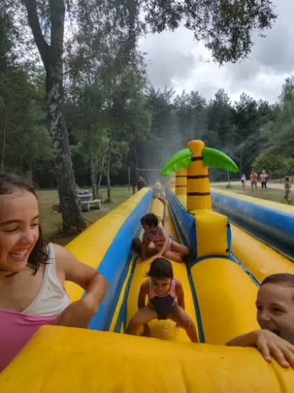 Centre de Saugues - Vacances - Galerie Été 2023