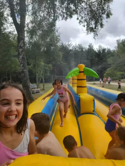 Centre de Saugues - Vacances - Galerie Été 2023