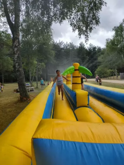 Centre de Saugues - Vacances - Galerie Été 2023