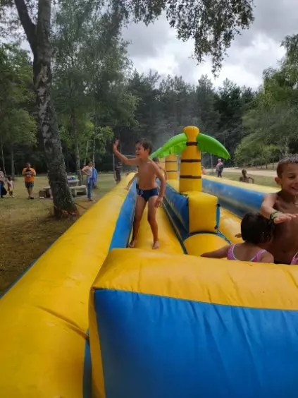Centre de Saugues - Vacances - Galerie Été 2023