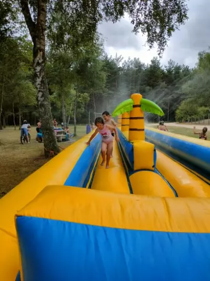 Centre de Saugues - Vacances - Galerie Été 2023