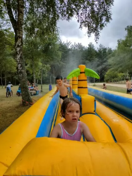 Centre de Saugues - Vacances - Galerie Été 2023