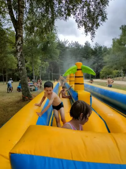 Centre de Saugues - Vacances - Galerie Été 2023