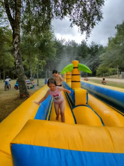 Centre de Saugues - Vacances - Galerie Été 2023