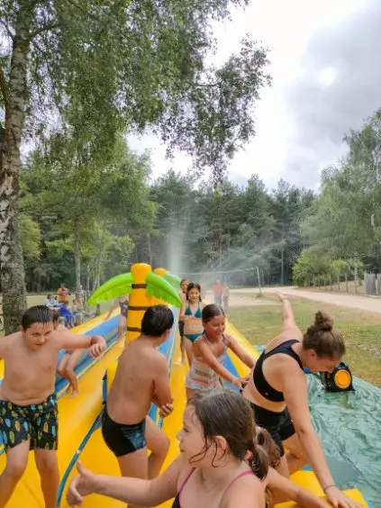 Centre de Saugues - Vacances - Galerie Été 2023