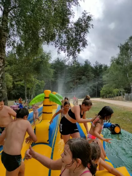 Centre de Saugues - Vacances - Galerie Été 2023