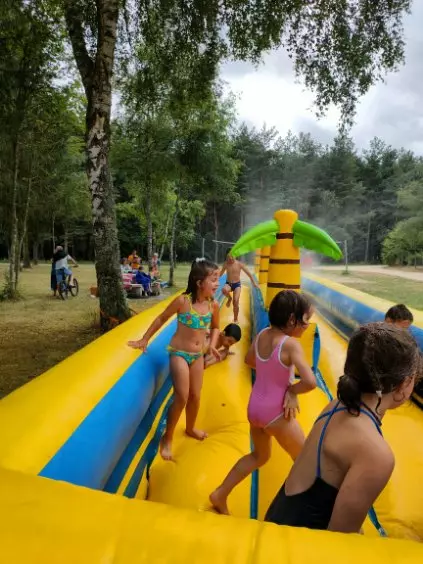 Centre de Saugues - Vacances - Galerie Été 2023