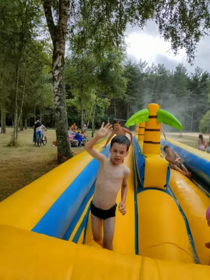 Centre de Saugues - Vacances - Galerie Été 2023