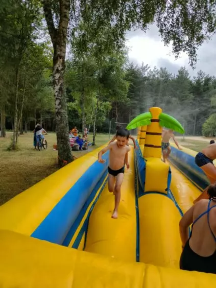 Centre de Saugues - Vacances - Galerie Été 2023