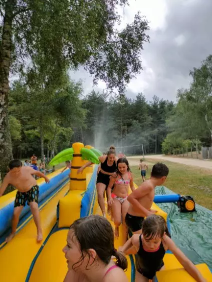 Centre de Saugues - Vacances - Galerie Été 2023