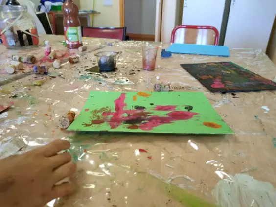 Centre de Saugues - Vacances - Galerie Été 2023