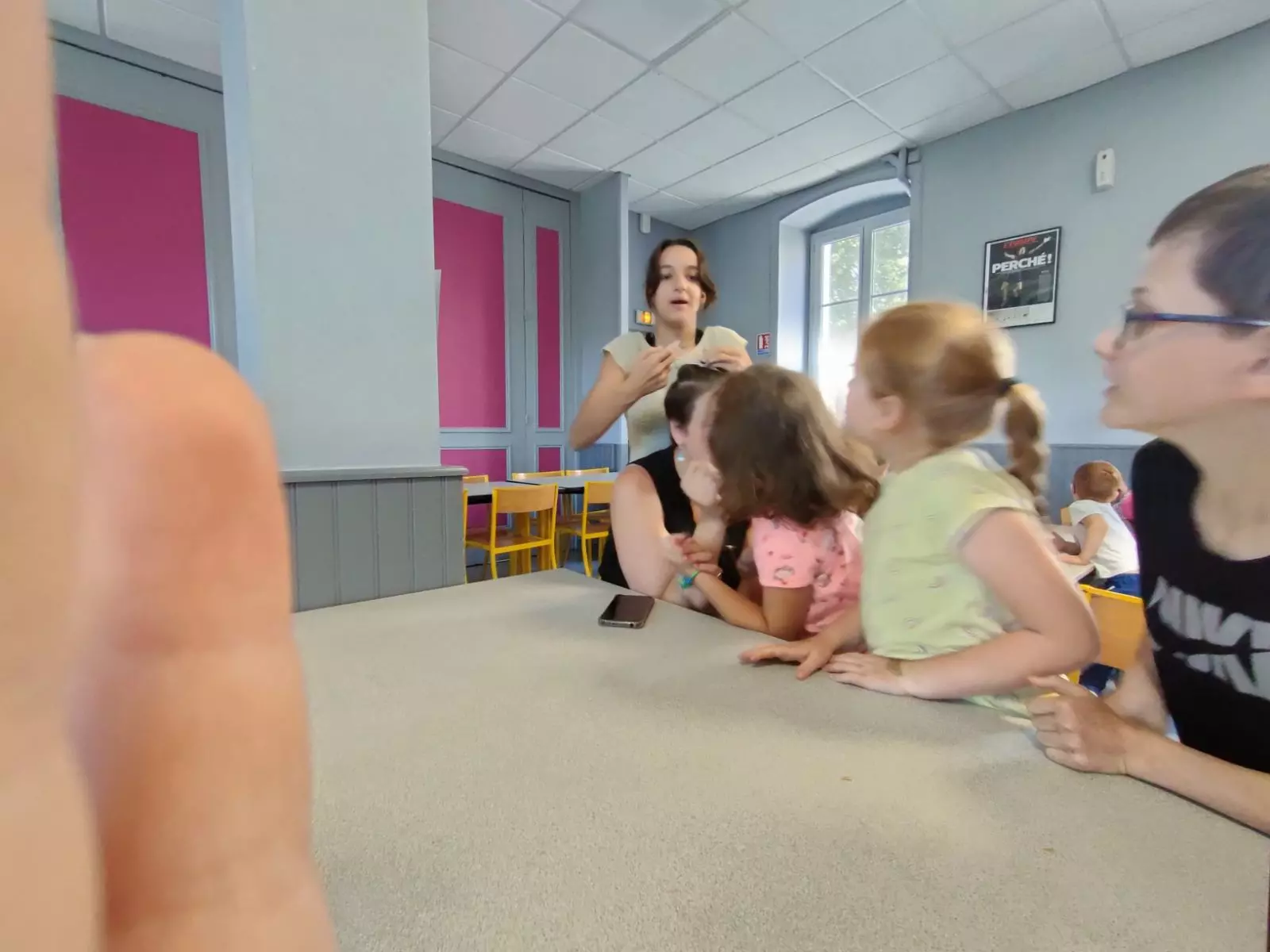 Centre de Saugues - Vacances - Galerie Été 2023