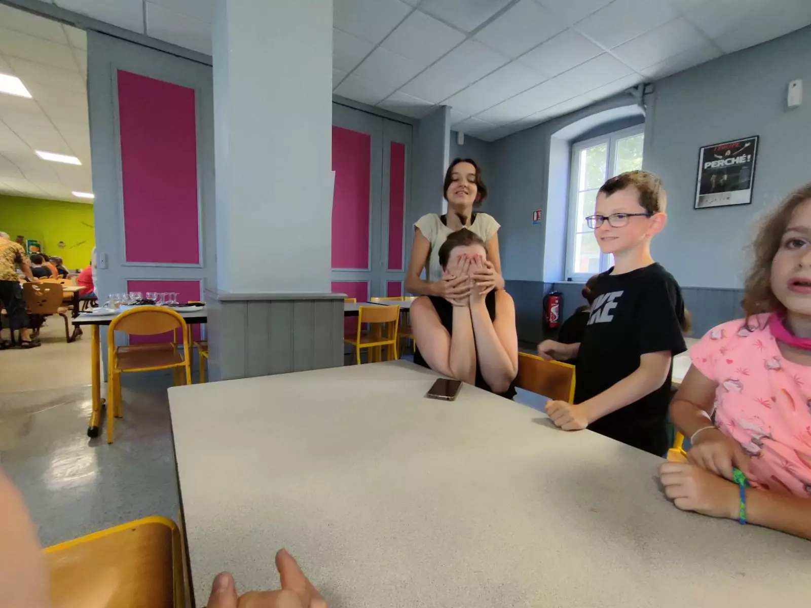 Centre de Saugues - Vacances - Galerie Été 2023