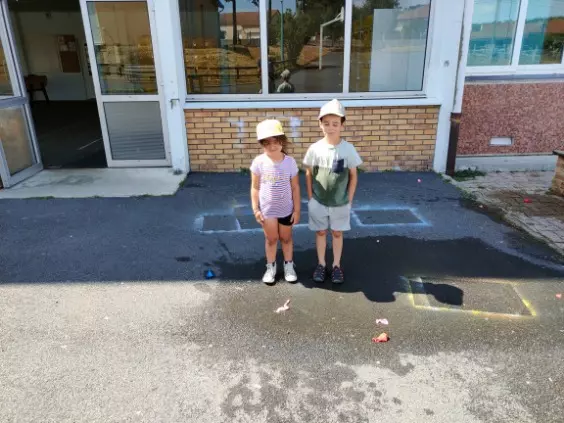 Centre de Saugues - Vacances - Galerie Été 2023