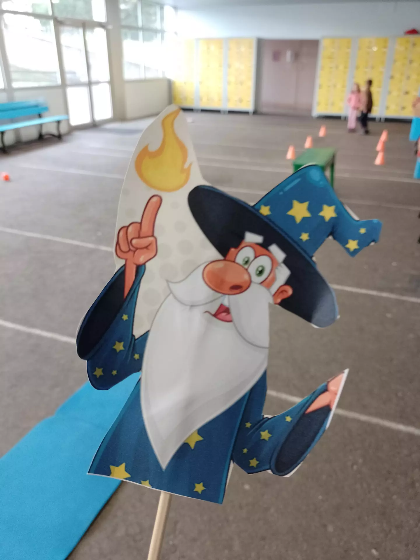 Centre de Saugues - Vacances - Galerie Vacances Toussaint 2023
