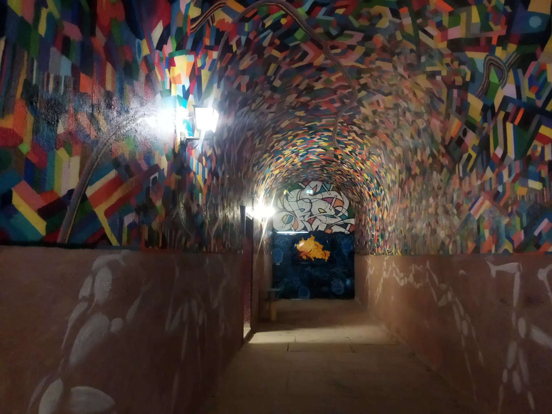 Centre de Langeac (Val Fleuri) - Vacances - Galerie Camps en Alsace