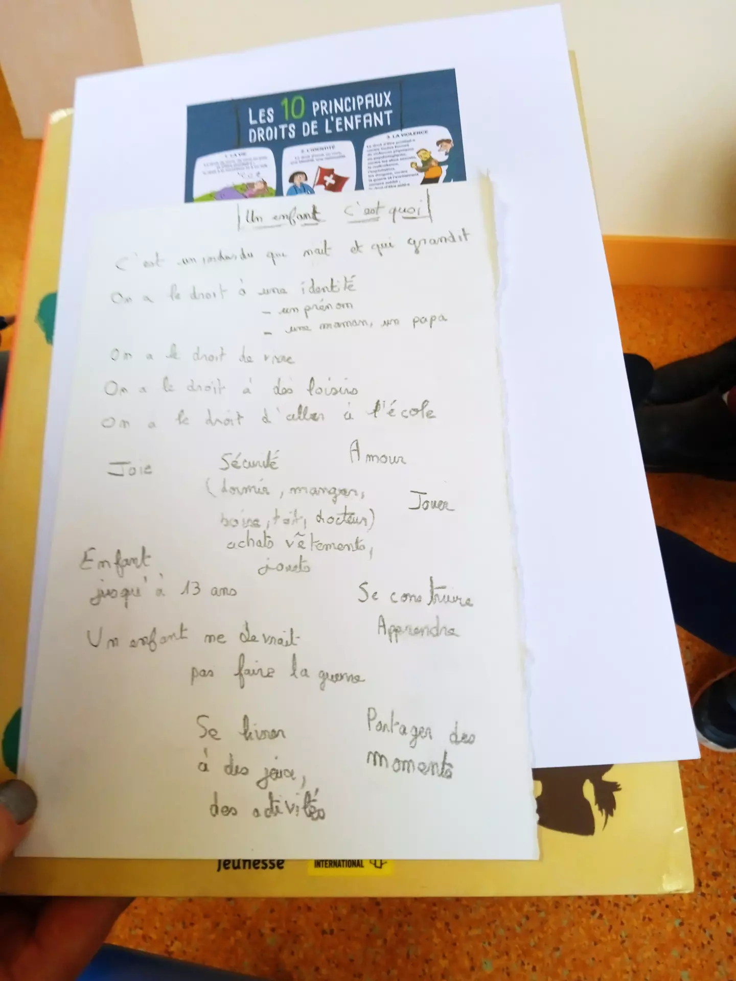 Centre de Saugues - Vacances - Galerie Jeanne et Gaston "Entre contes et légendes" Février 2024
