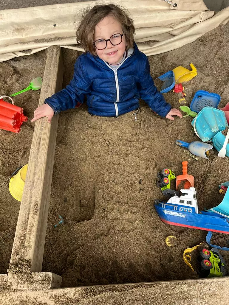 Centre de Bains & Solignac - Vacances - Galerie Vacances d'hiver 2024