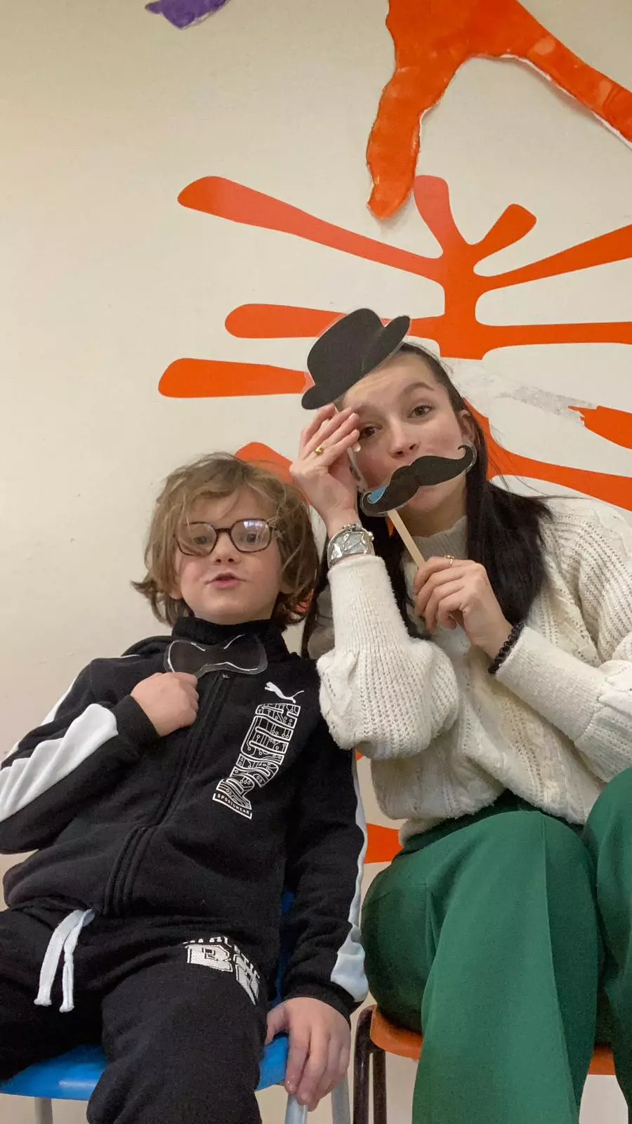 Centre de Bains & Solignac - Vacances - Galerie Vacances d'hiver 2024