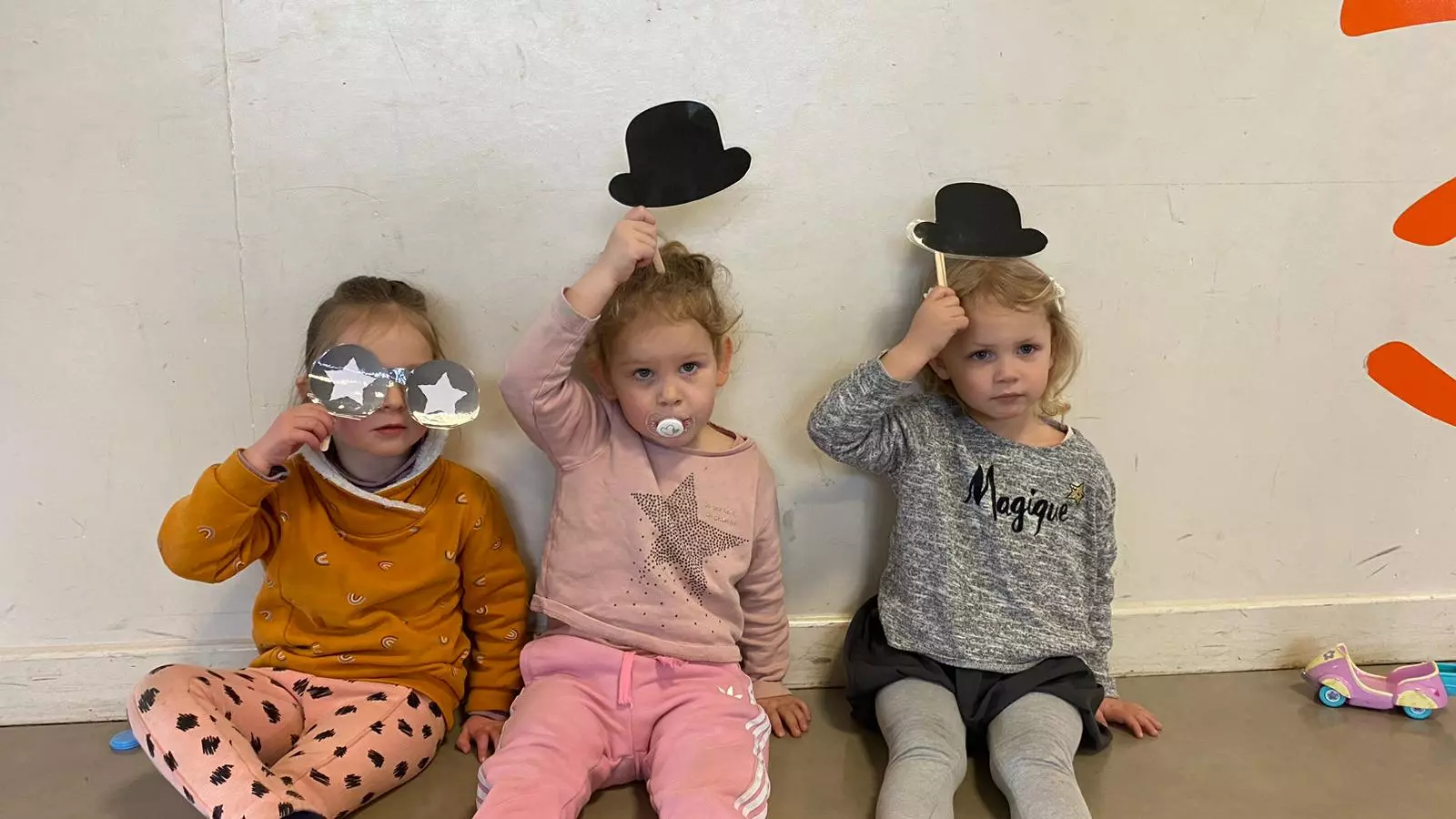 Centre de Bains & Solignac - Vacances - Galerie Vacances d'hiver 2024
