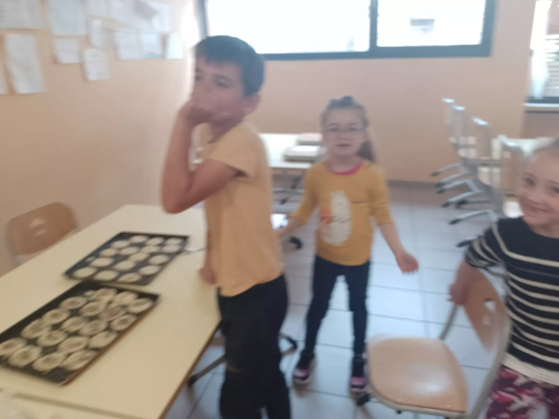 Centre de Siaugues Sainte Marie - Vacances - Galerie Vacances d'Avril 2024
