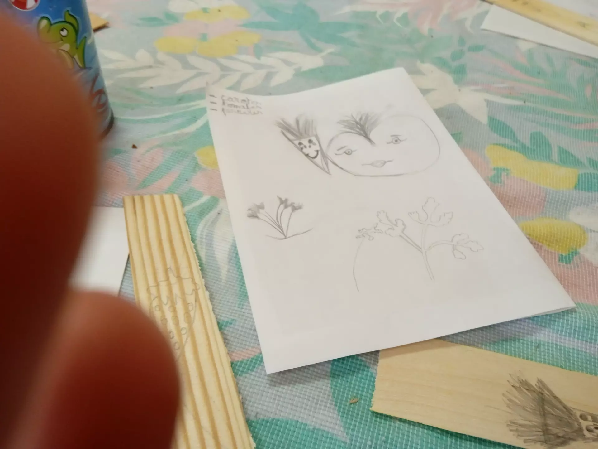 Centre de Saugues - Vacances - Galerie Les merveilles de la nature Avril 2024
