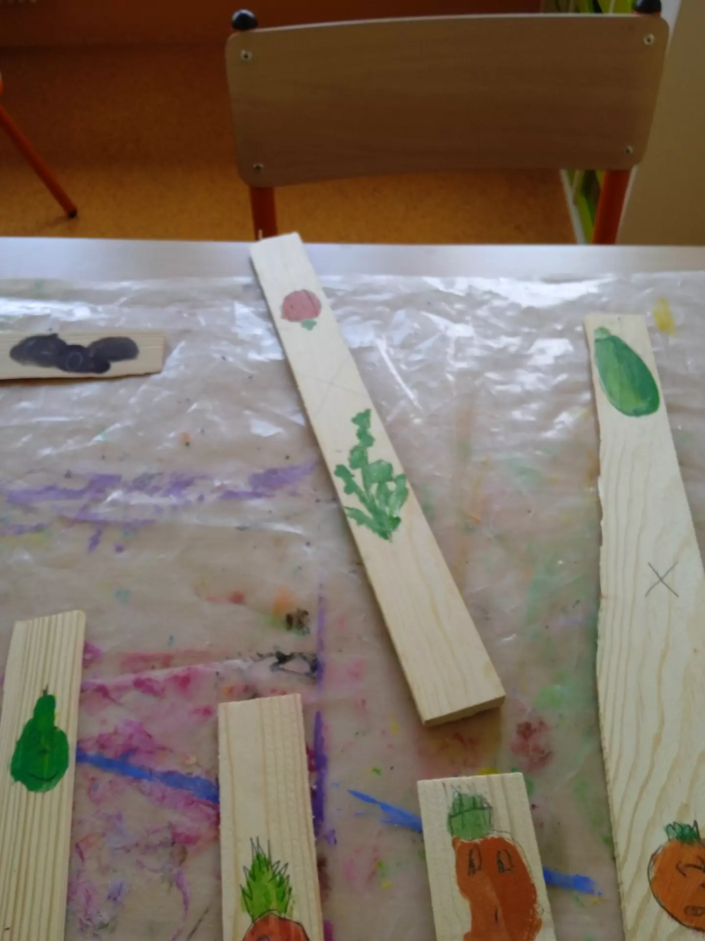 Centre de Saugues - Vacances - Galerie Les merveilles de la nature Avril 2024
