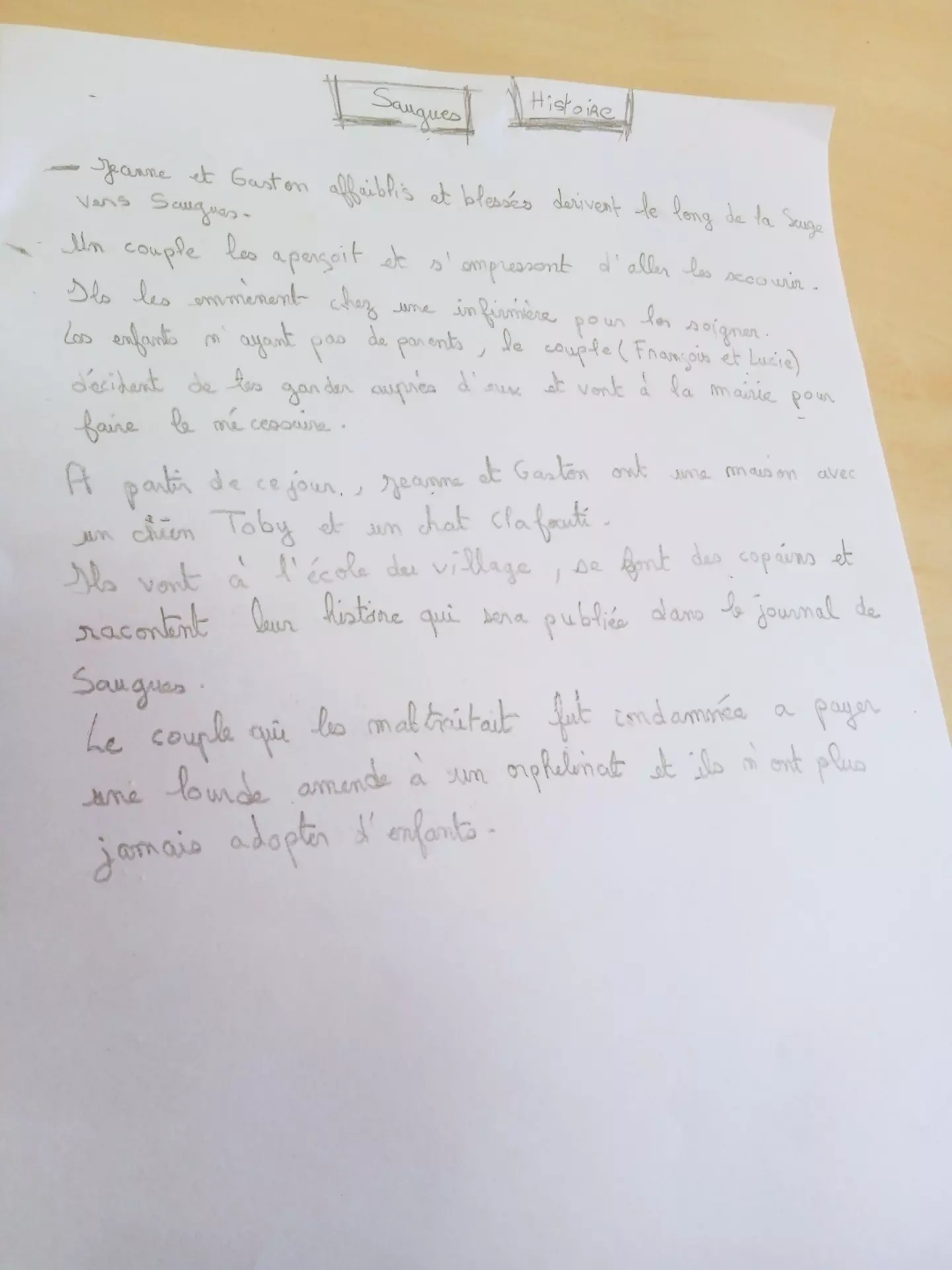 Centre de Saugues - Vacances - Galerie Les merveilles de la nature Avril 2024