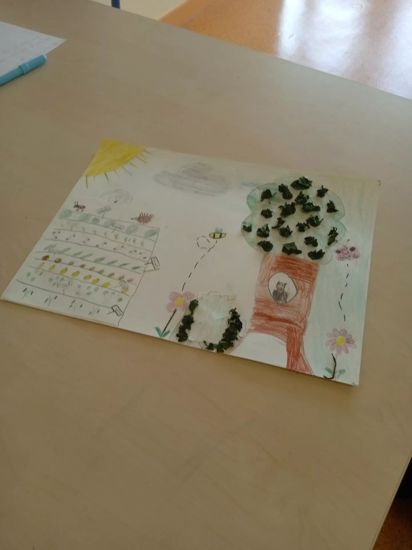 Centre de Saugues - Vacances - Galerie Les merveilles de la nature Avril 2024
