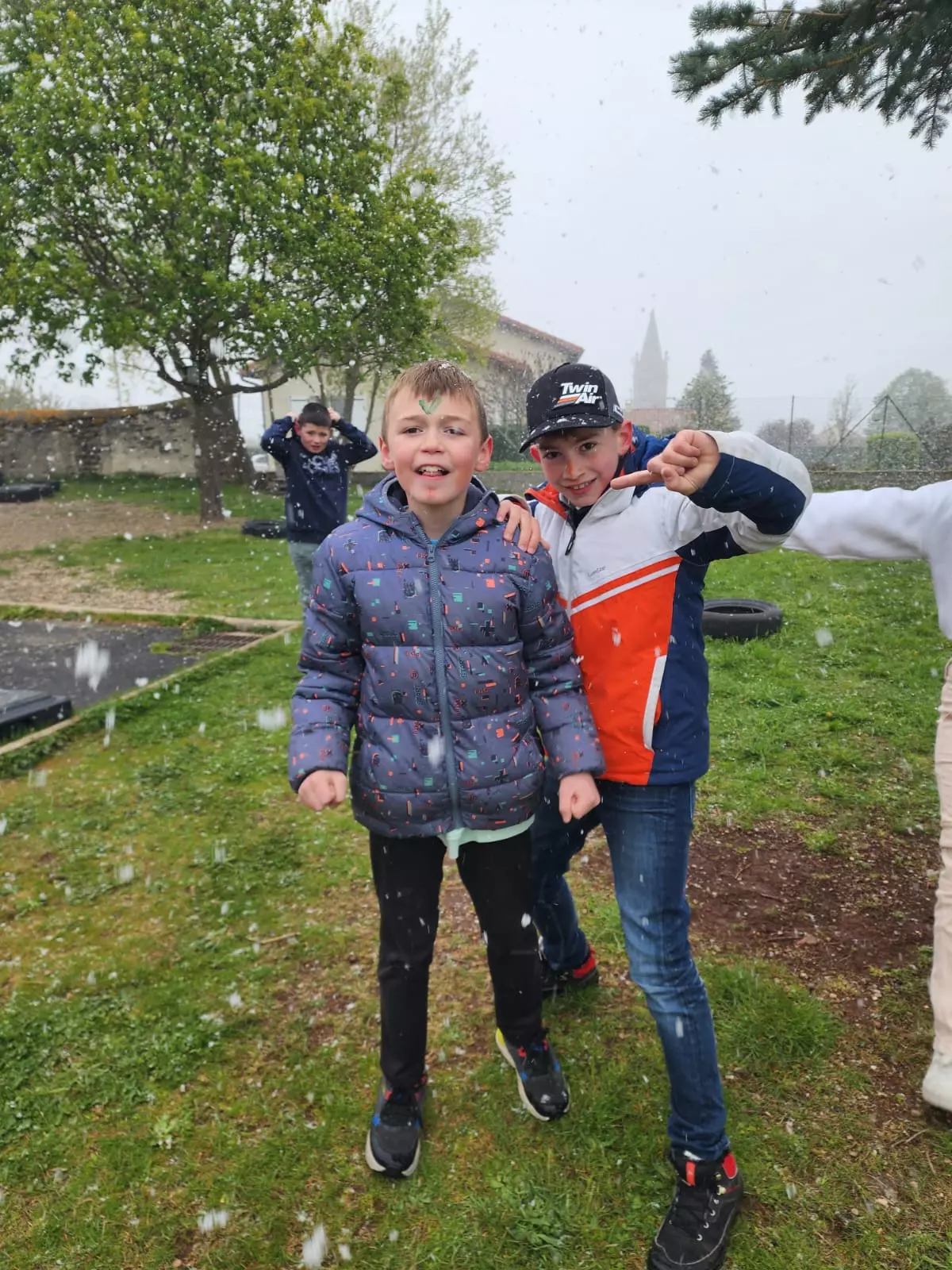 Centre de Velay Ouest (Loudes) - Vacances - Galerie Photos 2024