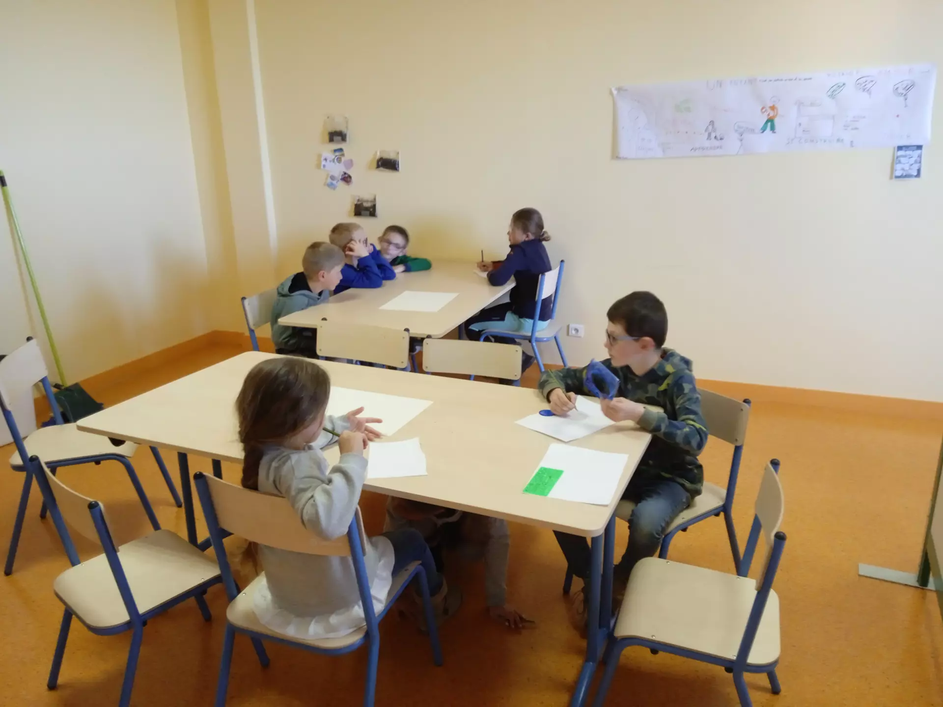Centre de Saugues - Vacances - Galerie Les merveilles de la nature Avril 2024