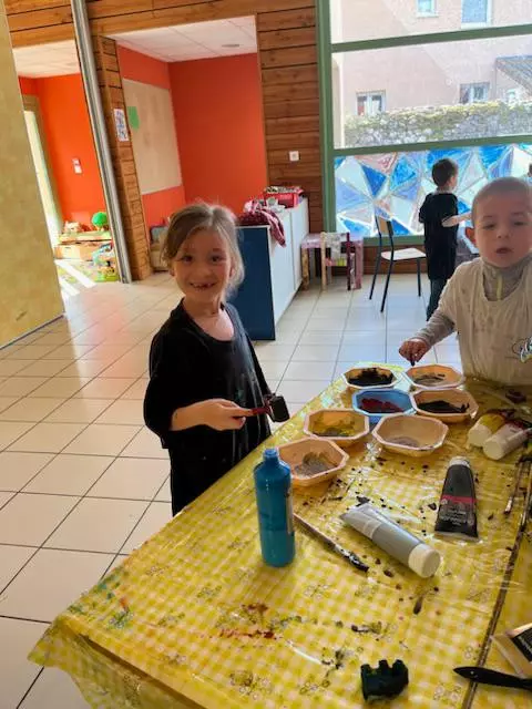Centre de Bains & Solignac - Vacances - Galerie Vacances de printemps 2024
