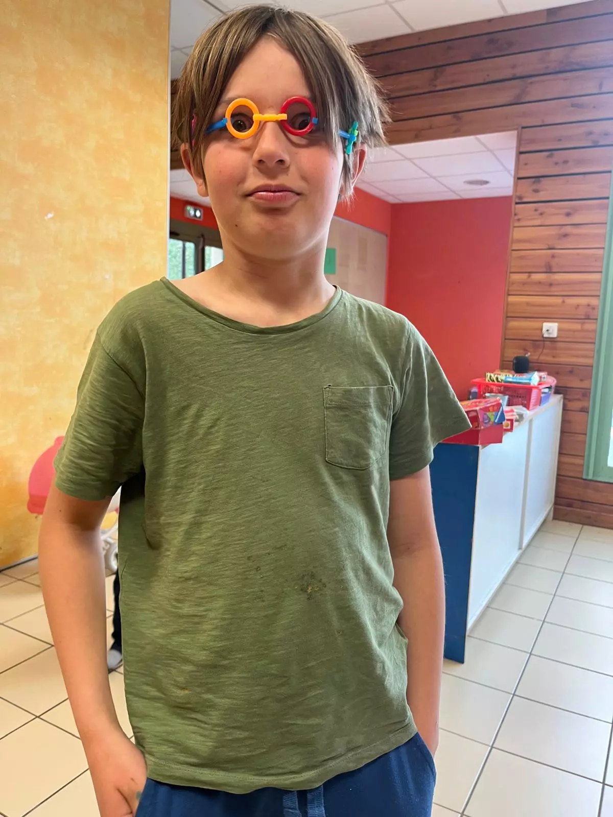 Centre de Bains & Solignac - Vacances - Galerie Vacances de printemps 2024