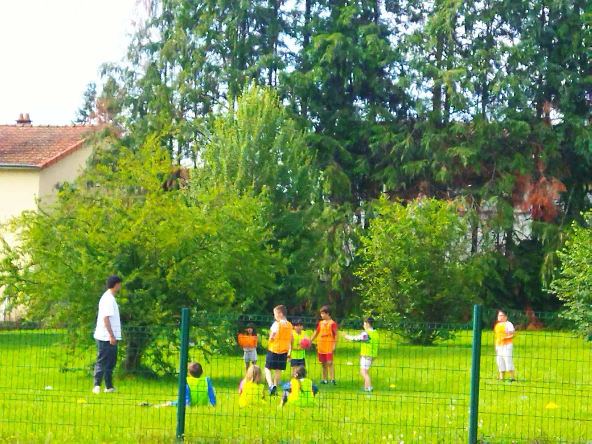 Centre de Langeac (Val Fleuri) - Vacances - Galerie Été 2024