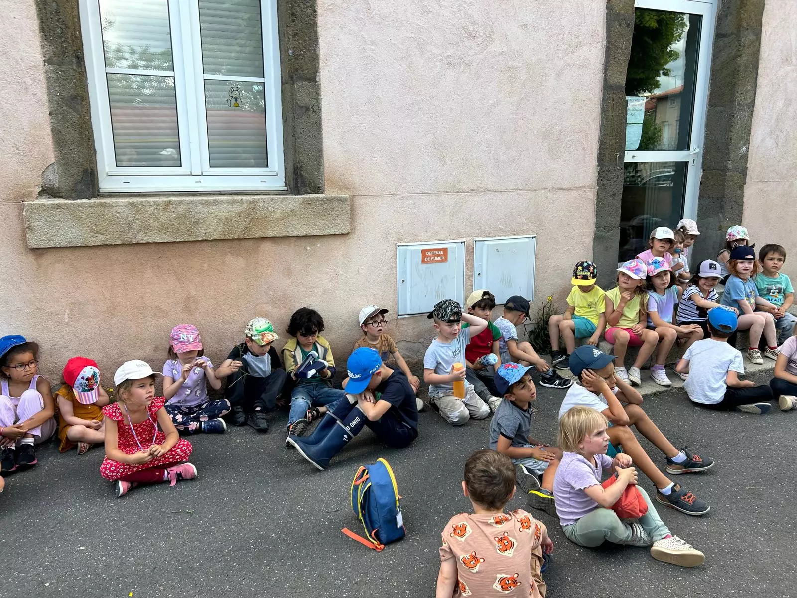 Centre de Bains & Solignac - Vacances - Galerie Eté 2024