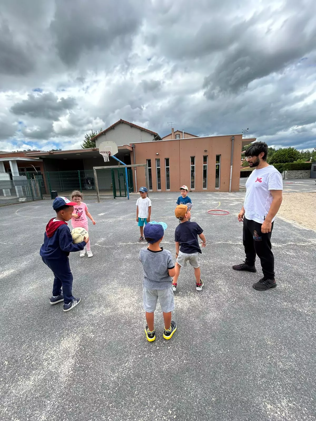 Centre de Bains & Solignac - Vacances - Galerie Eté 2024
