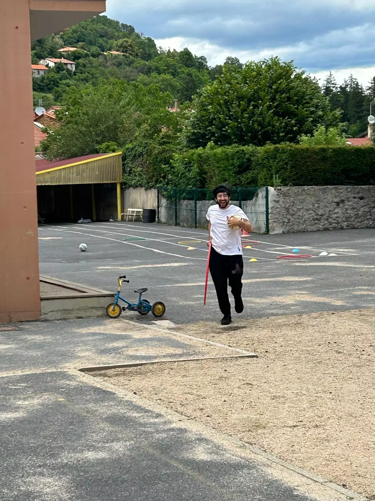 Centre de Bains & Solignac - Vacances - Galerie Eté 2024
