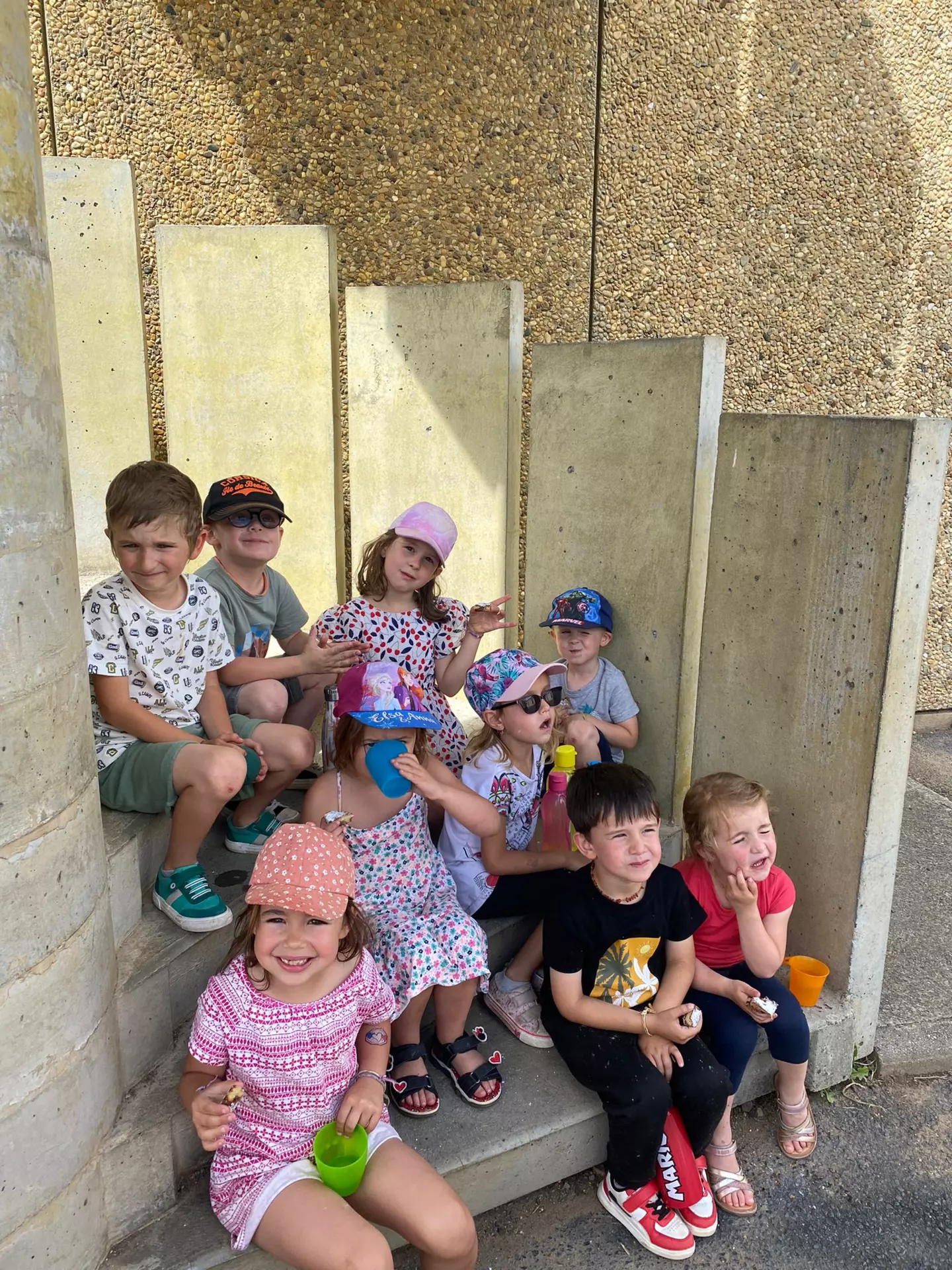 Centre de Paulhaguet - Vacances - Galerie Eté 2024