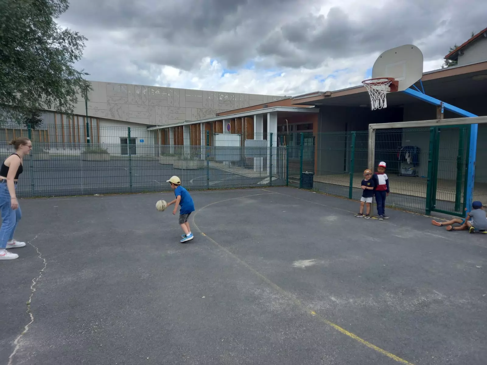 Centre de Bains & Solignac - Vacances - Galerie Eté 2024
