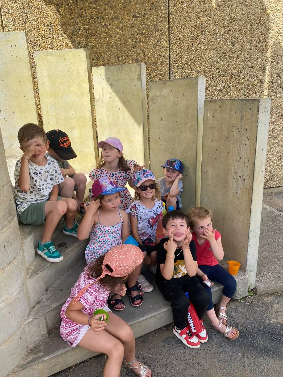 Centre de Paulhaguet - Vacances - Galerie Eté 2024
