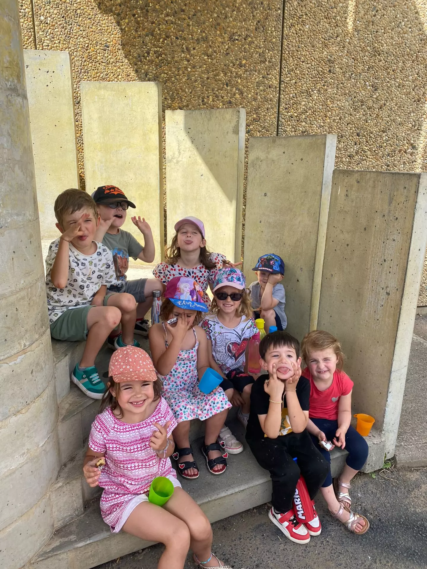 Centre de Paulhaguet - Vacances - Galerie Eté 2024
