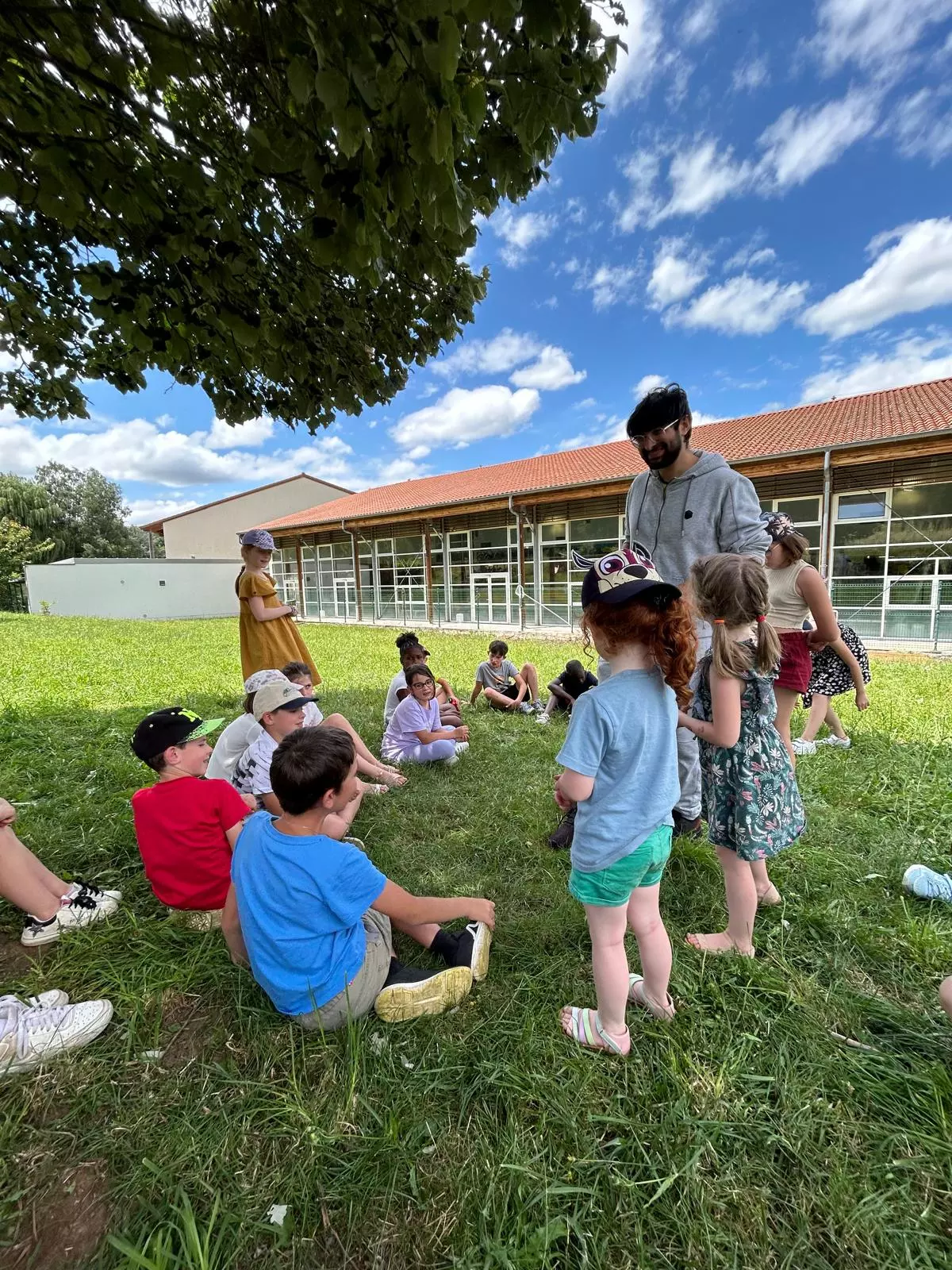 Centre de Bains & Solignac - Vacances - Galerie Eté 2024