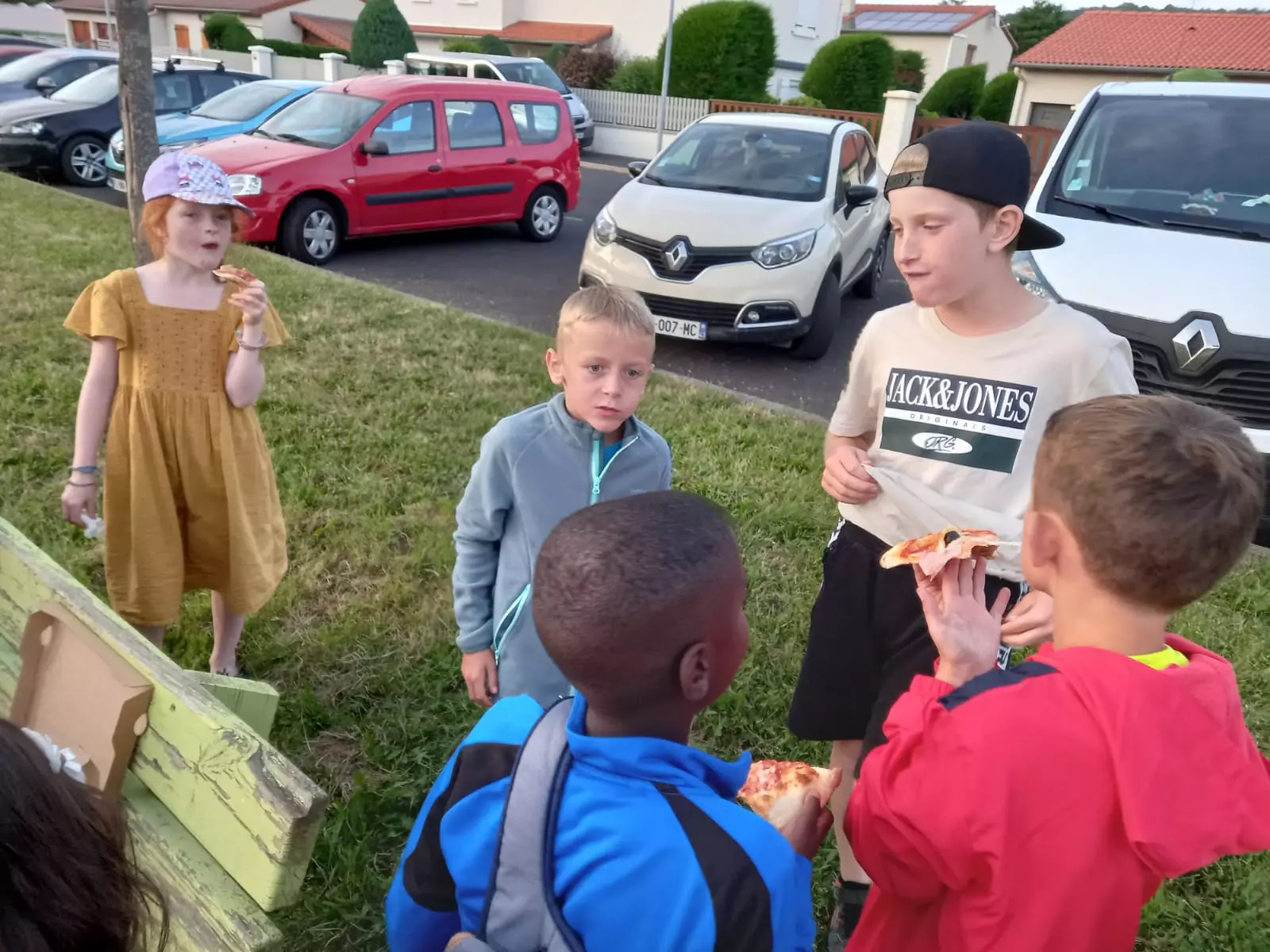 Centre de Bains & Solignac - Vacances - Galerie Eté 2024
