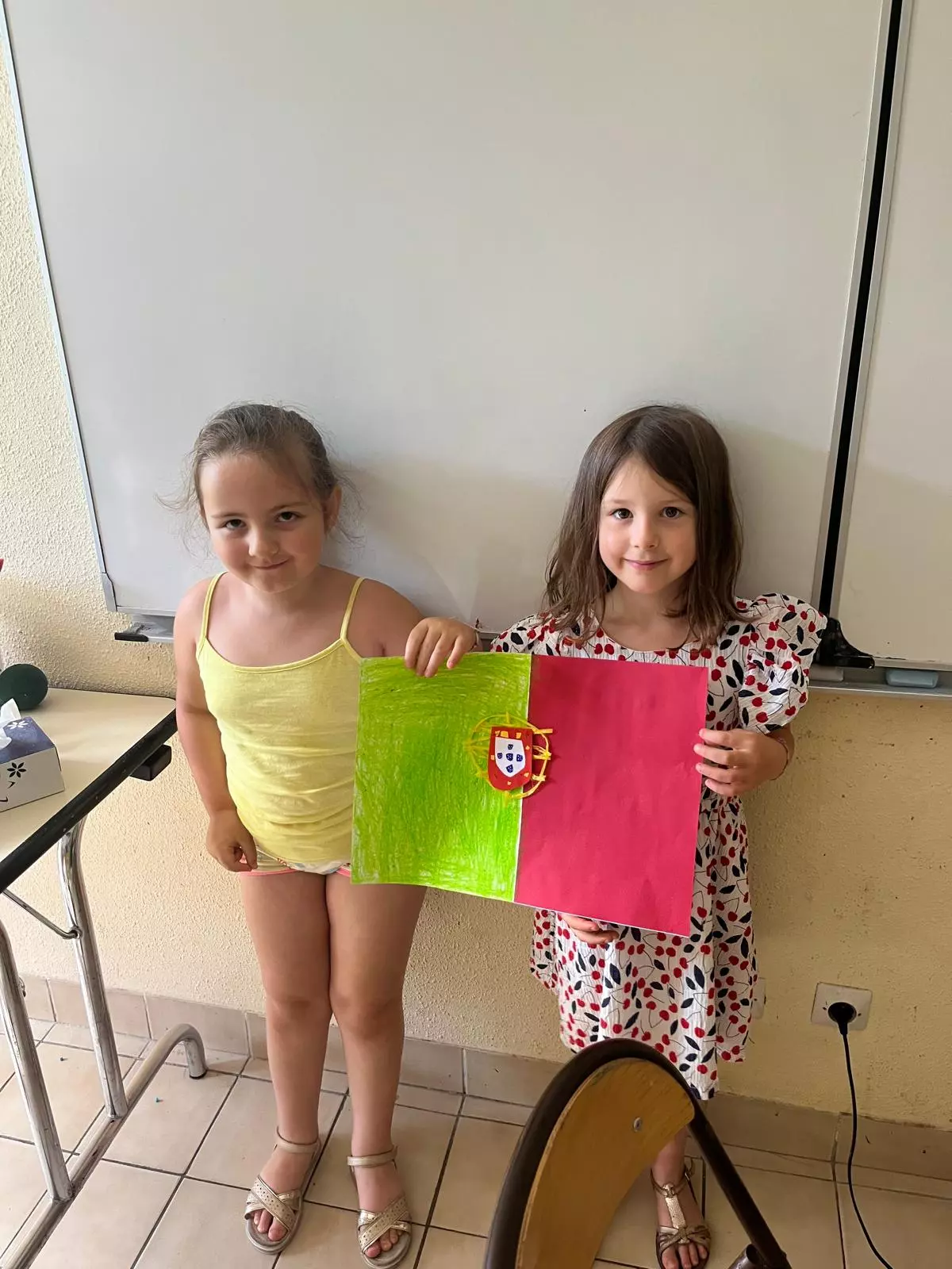 Centre de Paulhaguet - Vacances - Galerie Eté 2024