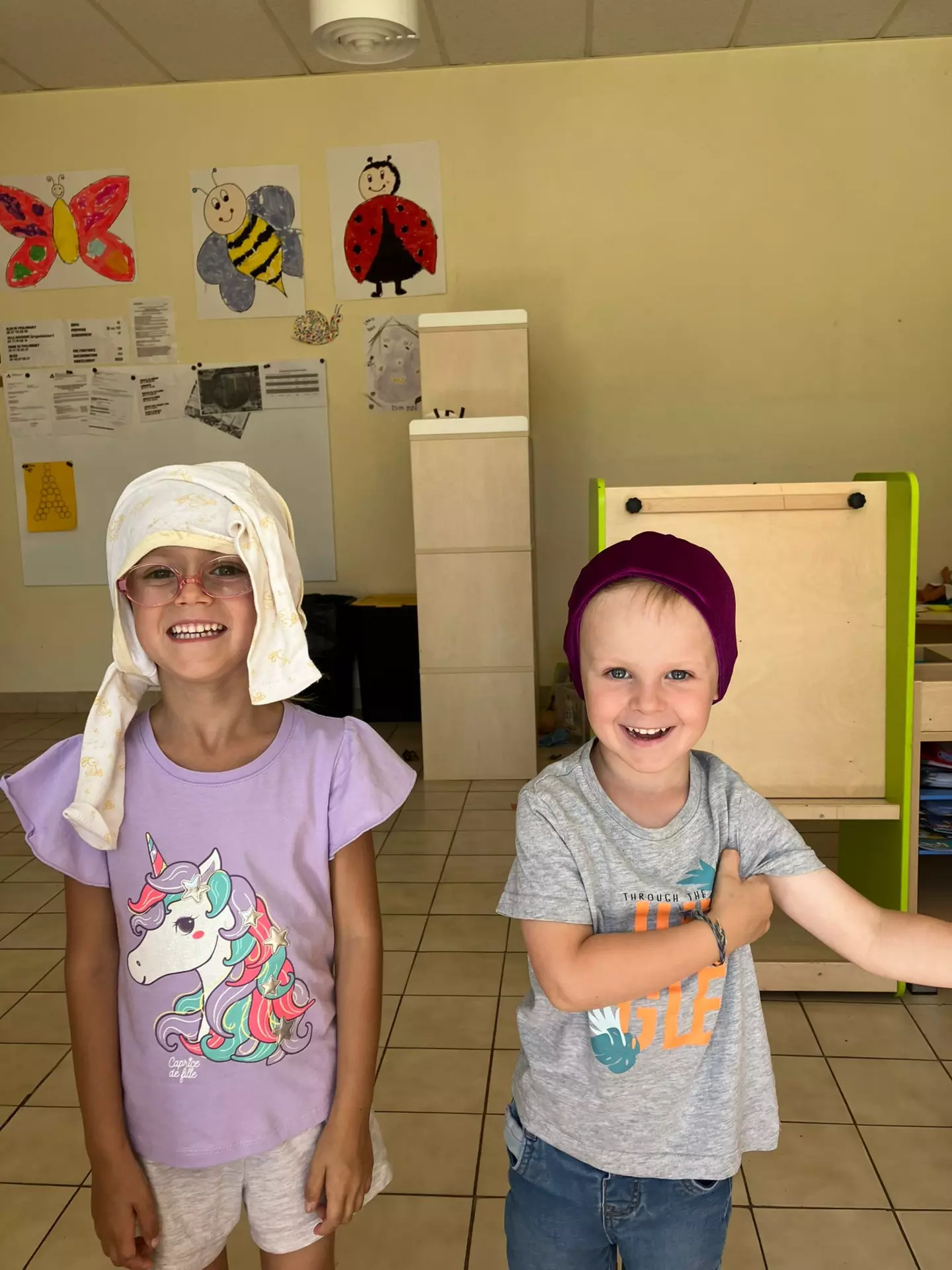 Centre de Paulhaguet - Vacances - Galerie Eté 2024